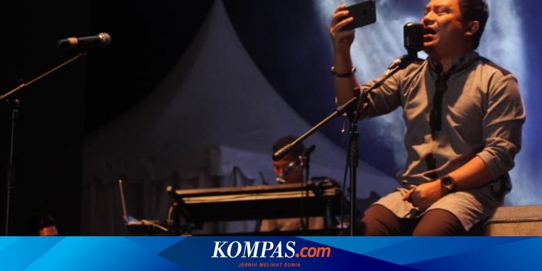 Lirik Dan Chord Lagu Yank Wali Halaman All Kompas Com