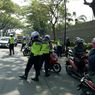 Ini Empat Titik Sasaran Operasi Zebra di Jakarta Pusat
