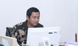 Antisipasi “Ransomeware WannaCry”, Rumah Sakit di Semarang “Back-up” Data