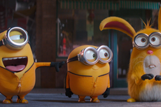 Rekomendasi Film Minions, dari Awal hingga Paling Baru