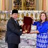 Mengapa Presiden Prabowo Menerima Penghargaan Tertinggi dari Pemerintah Peru?