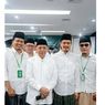 3 Tokoh Muda NU Kumpul di Cirebon, Sinyal Regenerasi Kepemimpinan PBNU Menguat