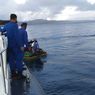 Cegah Provokasi, Polda Maluku Patroli di Perairan Pulau Haruku