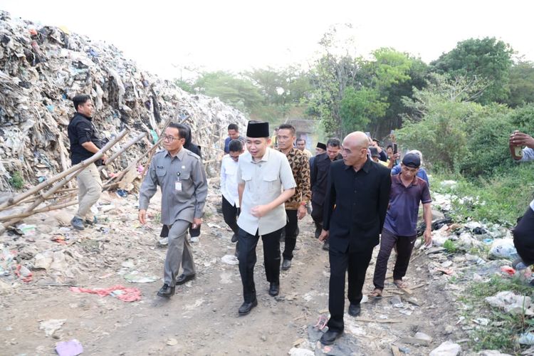Jember Siapkan Teknologi Ubah Sampah Jadi Listrik, Bakal Tinggalkan Sistem Open Dumping