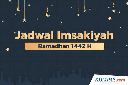 Jadwal Imsak dan Buka Puasa di Kota Palu Hari Ini, 16 April 2021