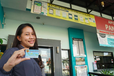 Cara Pakai BPJS Kesehatan Saat Mudik Lebaran ke Luar Kota