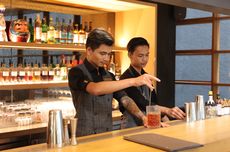 Apa Bedanya Barista dan Bartender?