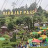 Darajat Pass Garut: Harga Tiket, Jam Buka, dan Fasilitas 