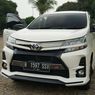 [VIDEO] Ulas Toyota Veloz GR, yang Terbatas Cuma 3.700 Unit