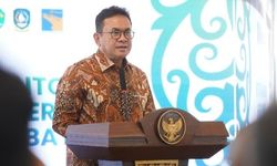 Dorong UMKM Tembus Pasar Global, Kemendag Resmikan Export Center di Balikpapan dan Batam