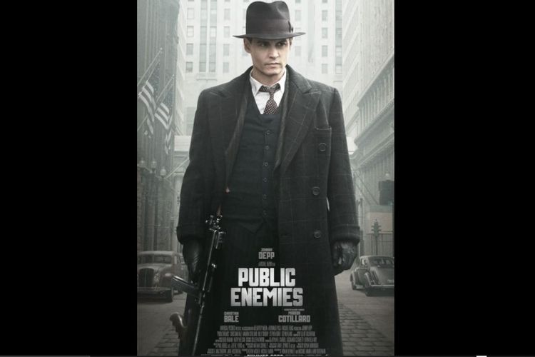 Public Enemies