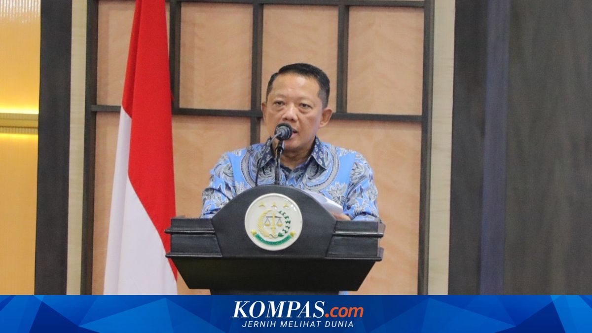 Kala Jampidsus Akui Rumah yang Digeledah di Sentul, tetapi Tidak dengan Uang di Dalamnya