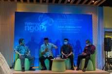 Ridwan Kamil Dukung Ambisi Jababeka Bangun Silicon Valley di Indonesia