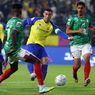 Ronaldo Debut di Al Nassr, Pamer Tarian yang Jatuhkan Lawan