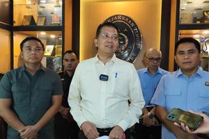 Prabowo Tunjuk Kajati Jawa Timur Kuntadi Jadi Kepala Badan Pemulihan Aset Kejagung