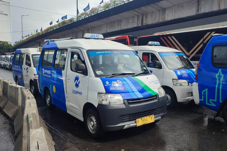 Ilustrasi Jaklingko.