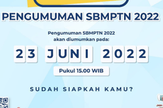 Cara Cek Pengumuman SBMPTN 2022 Berikut Link-nya