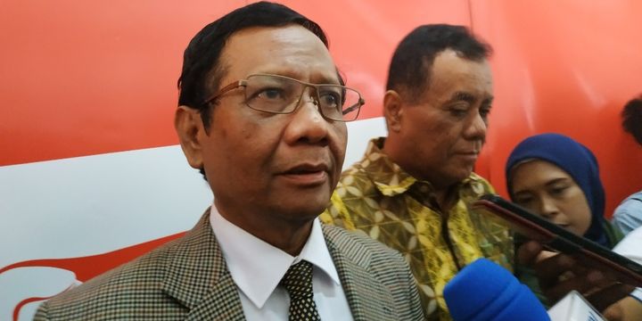Cegah Kekerasan, Mendikbud Soroti Pentingnya Kerja Sama Sekolah dan Keluarga