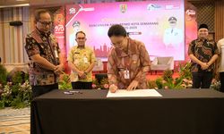 Pemkot Semarang Alihkan Anggaran untuk Beasiswa, Walkot Agustina: Pendidikan Harus Merata