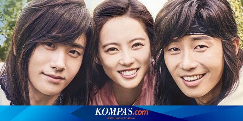 Sinopsis Hwarang Episode 8, Persiapan Festival Hari Pengucapan Syukur - Vimarsana News