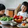 Pentingnya Konsumsi Makanan Sehat untuk Anak Obesitas