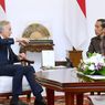 Puji Jokowi di B20, Tony Blair: Kepemimpinan yang Dorong Kemajuan Nyata