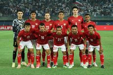 Jadwal Timnas Indonesia Vs Nepal, Rebut Tiket Piala Asia 2023, Garuda!