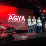 Banyak Perubahan, Toyota Tegaskan All New Agya Masih LCGC