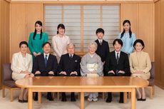 Kekaisaran Jepang Alami Krisis Ahli Waris, Usulan Wanita Naik Takhta Ditolak
