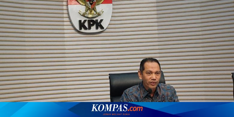 KPK Bakal Koordinasi dengan Menhan-TNI Dampak Putusan MK