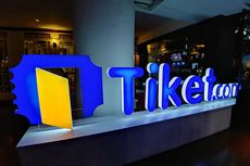 Rayakan Ulang Tahun, Tiket.com Tebar Diskon Rp 600.000, Mau?