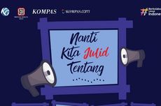 Diskusi Kecil Pawon "Nanti Kita Julid Tentang"