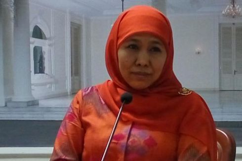 Mensos Ajak Mahasiswa Mendata Masyarakat Miskin yang Tak Dapat Bantuan