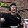 Disinggung Pernah Masuk 30 Under 30 Forbes Asia, Begini Reaksi Chef Arnold