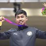 Klasemen Medali Asian Games 2022: Indonesia Raih Emas Pertama, China Perkasa di Puncak