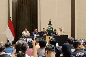 Pecat STY, PSSI Pastikan Kompensasi Akan Dibayar Sesuai Kontrak