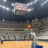 FIBA World Cup 2023: Persiapan 90 Persen, Inspeksi Berjalan Aman