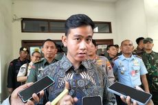 Polemik Kota Solo Diguyur Belasan Proyek Pusat Saat Gibran Menjabat