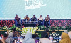 Menparekraf Sandiaga: UMKM Harus Jadi Prioritas di Tengah Peluang Ekonomi Digital