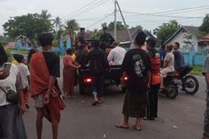 Siswa SMP di Lombok Timur yang Hanyut Terbawa Arus di Pantai Ditemukan Meninggal