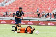 Hasil Arema FC Vs Persija 3-2: Main 10 Orang, Macan Kemayoran Kalah Lagi