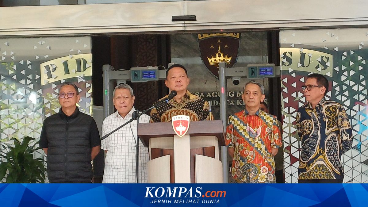 GILA! 47 Nama Terbongkar dalam Skandal Korupsi Program Makan Bergizi Gratis