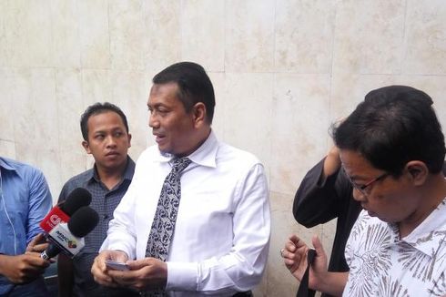 Pengacara: Munarman Bukan Dikriminalisasi, melainkan Merasa Ditarget