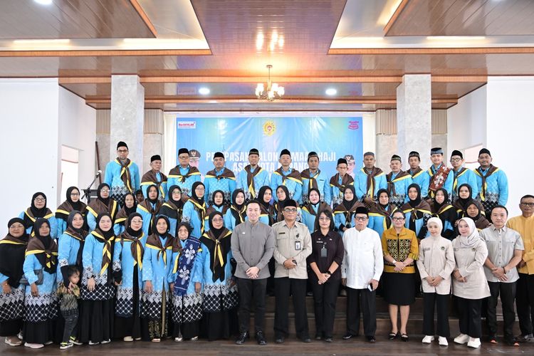 Wali Kota Pilih Servis Mobil Lama Demi Bantu Biaya Transportasi 159 Jemaah Haji Kupang