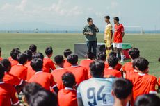 Pemain Diaspora Berhak Gabung Timnas U17 Indonesia, Ada Satu Tuntutan Sederhana