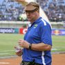 Soal Jalankan Kompetisi, Pelatih Persib Berharap Indonesia Tiru Malaysia