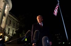 KPK Geledah Rumah Dirut RSUD Ponorogo di Madiun