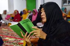 Hukum Memperingati Maulid Nabi Muhammad SAW Menurut Para Ulama