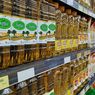 Adukan ke Sini jika Ada Peritel yang Jual Minyak Goreng di Atas Rp 14.000 Per Liter