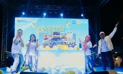 Kembali Hadir, Gelegar PLN Mobile 2024 Tawarkan Hadiah Mobil Listrik hingga Logam Mulia Emas